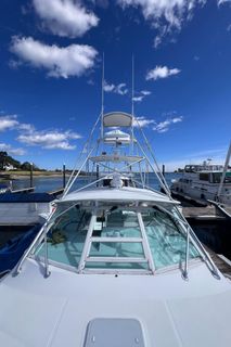 2001 Cabo 45 Express