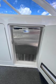 2001 Cabo 45 Express