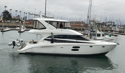 44' Meridian 2011