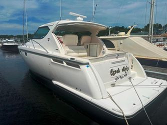 43' Tiara Yachts 2007