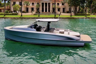 40' Solaris Power 2023