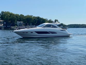 51' Sea Ray 2015