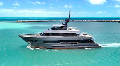 106' Inace 2027