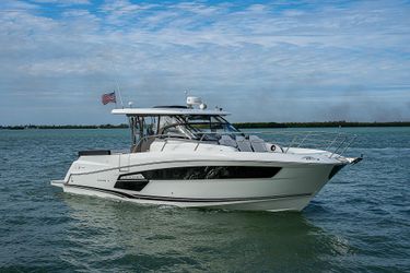 40' Jeanneau 2022
