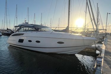 41' Princess 2016 Yacht For Sale