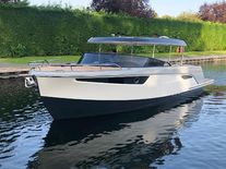 Alfastreet Marine 28