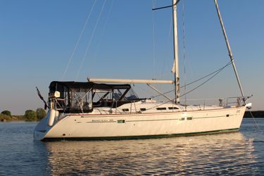 43' Beneteau 2007