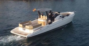 Fiart 33 Skywalker