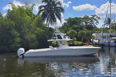 41' Bahama 2014