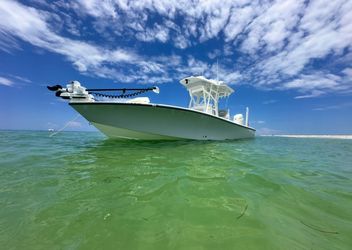 27' Seavee 2024