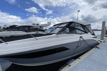 32' Sea Ray 2020