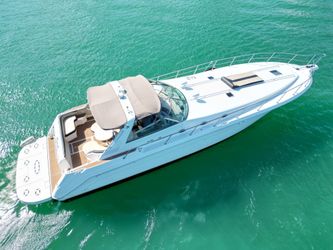 50' Sea Ray 1998