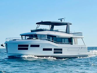 62' Beneteau 2023