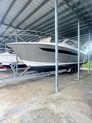 41' Pursuit 2016
