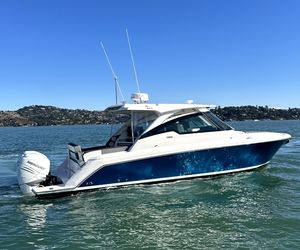 33' Tiara Sport 2019