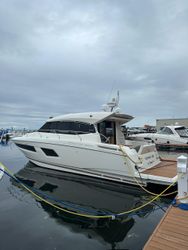 42' Prestige 2015