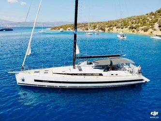62' Beneteau 2021