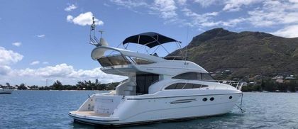 50' Princess 2000 Yacht For Sale