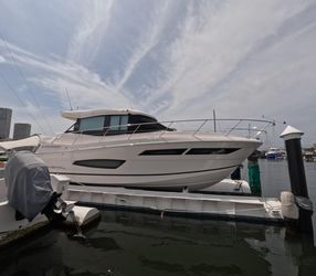 38' Regal 2020