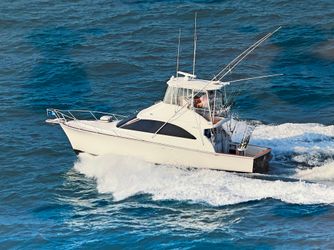 40' Ocean Yachts 2004