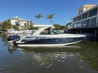 33' Formula 2021