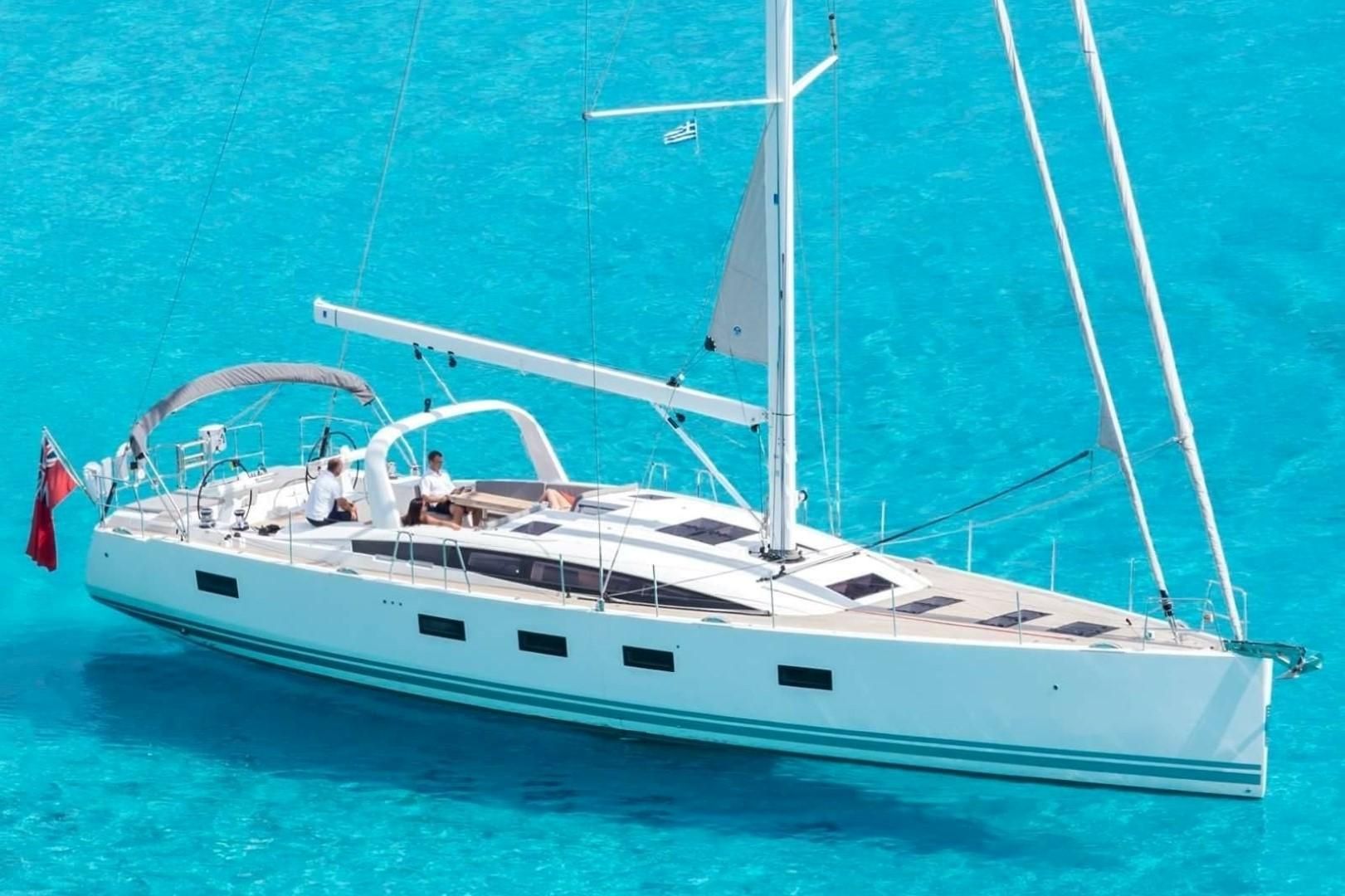 jeanneau 64 sailboat for sale