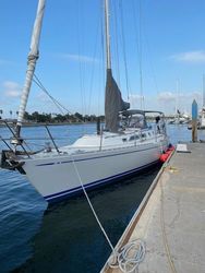 42' Hylas 1988
