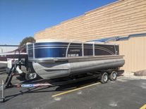 Harris 210CX/Cruise