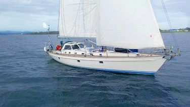 Van De Stadt Samoa 49 boats for sale - YachtWorld