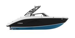 Yamaha Boats 222SE