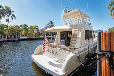 48' Norseman 2006