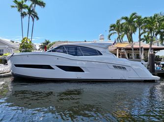 42' Carver 2015 Yacht For Sale