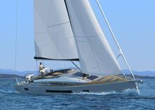 Jeanneau Yachts 65