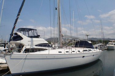 46' Catalina 2000