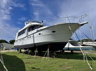60' Jefferson 2001