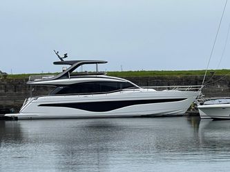 75' Princess Yachts 2025