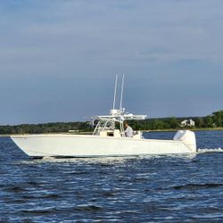 38' Jupiter 2011