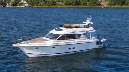 44' Nimbus 2022