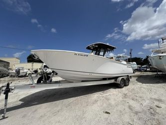 26' Sportsman 2025