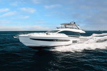 78' Azimut 2024