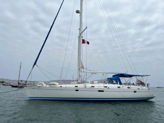 48' Beneteau 1997