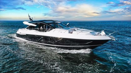 74' Sunseeker 2020