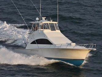 46' Ocean Yachts 2005