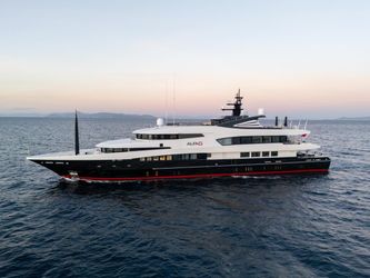 197' Oceanco 2004