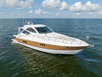 52' Cruisers Yachts 2010 Yacht For Sale