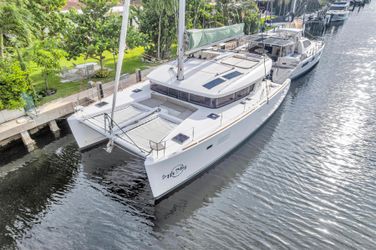 45' Lagoon 2020