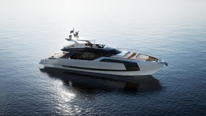 90' Filippetti 2027