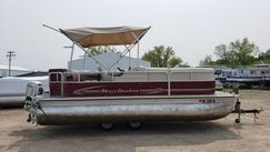 Misty Harbor Boats 205CR
