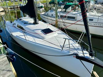 33' J Boats 2023