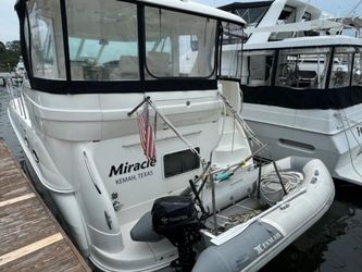 42' Sea Ray 2004